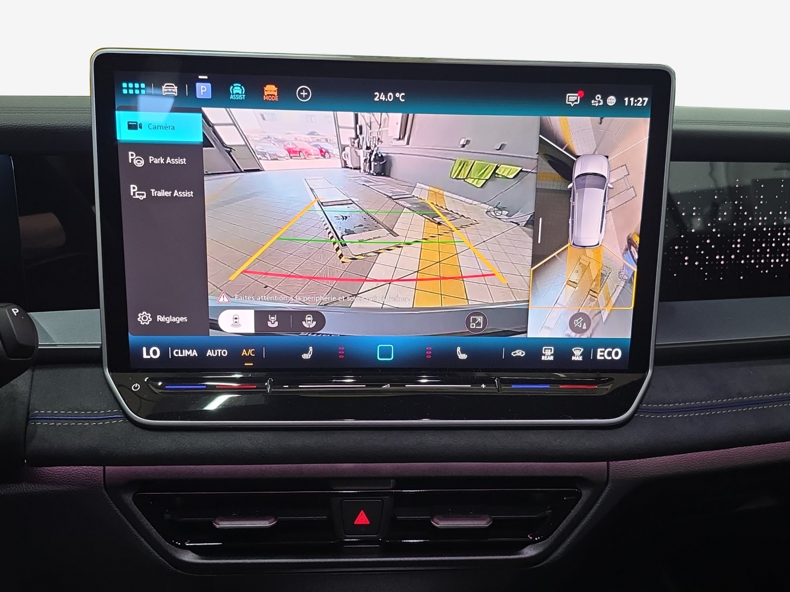 VW Tayron 1.5 TSI evo2 eHybrid R-Line DSG-image-15