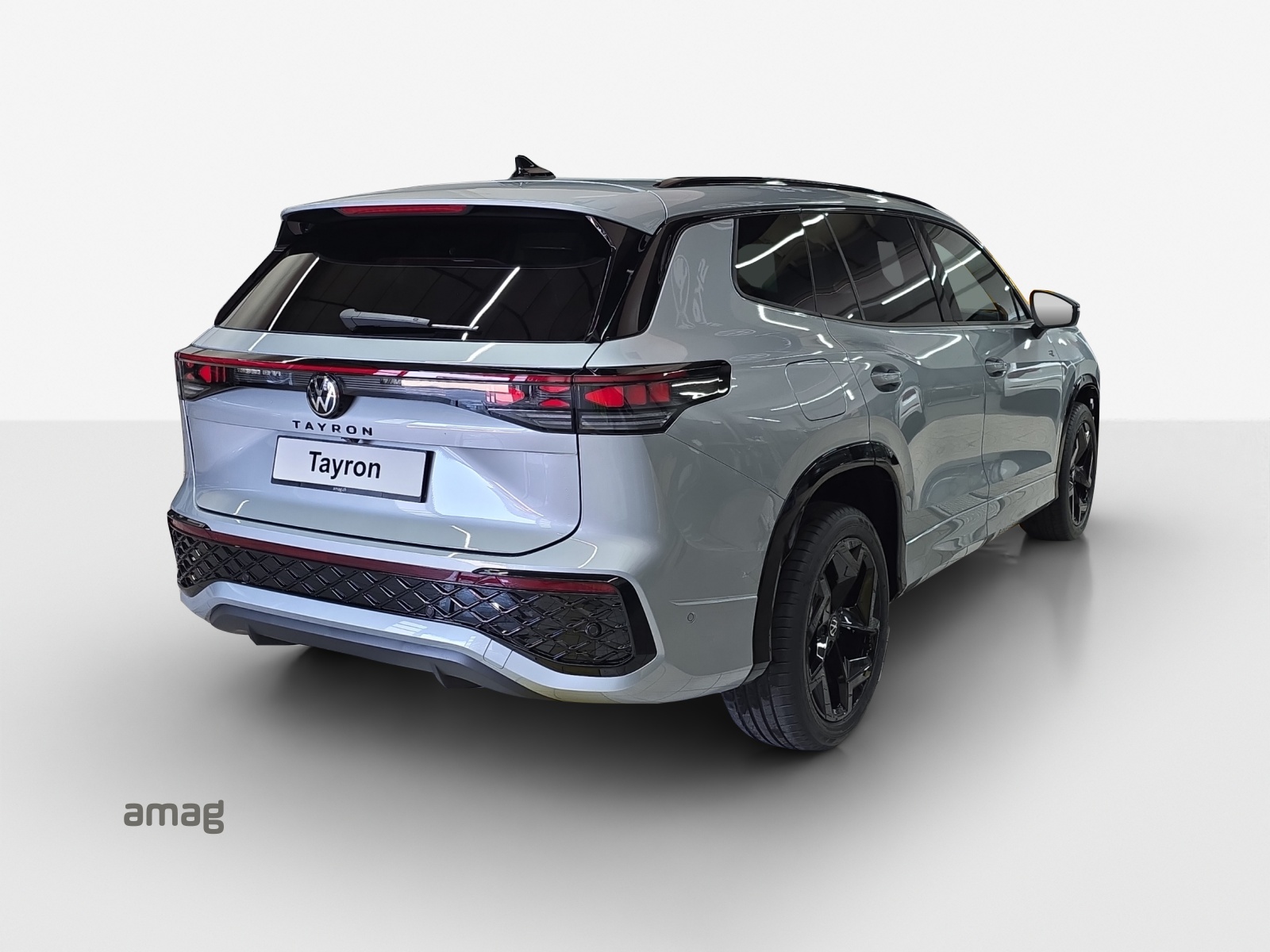 VW Tayron 1.5 TSI evo2 eHybrid R-Line DSG-image-4