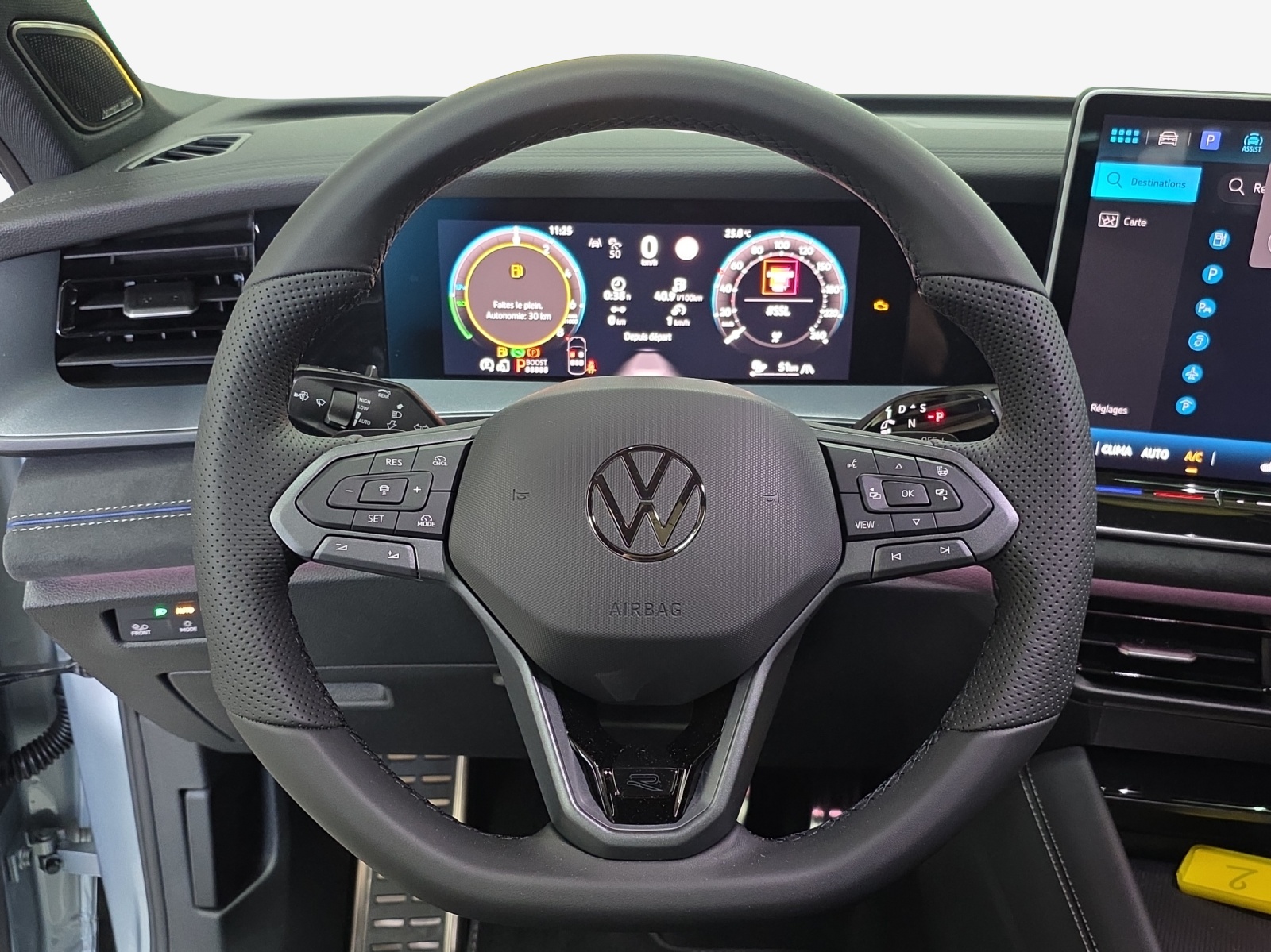VW Tayron 1.5 TSI evo2 eHybrid R-Line DSG-image-9
