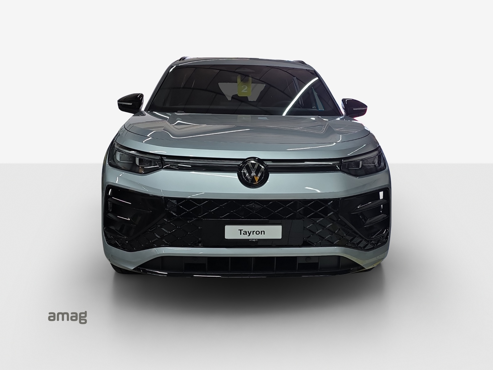 VW Tayron 1.5 TSI evo2 eHybrid R-Line DSG-image-6