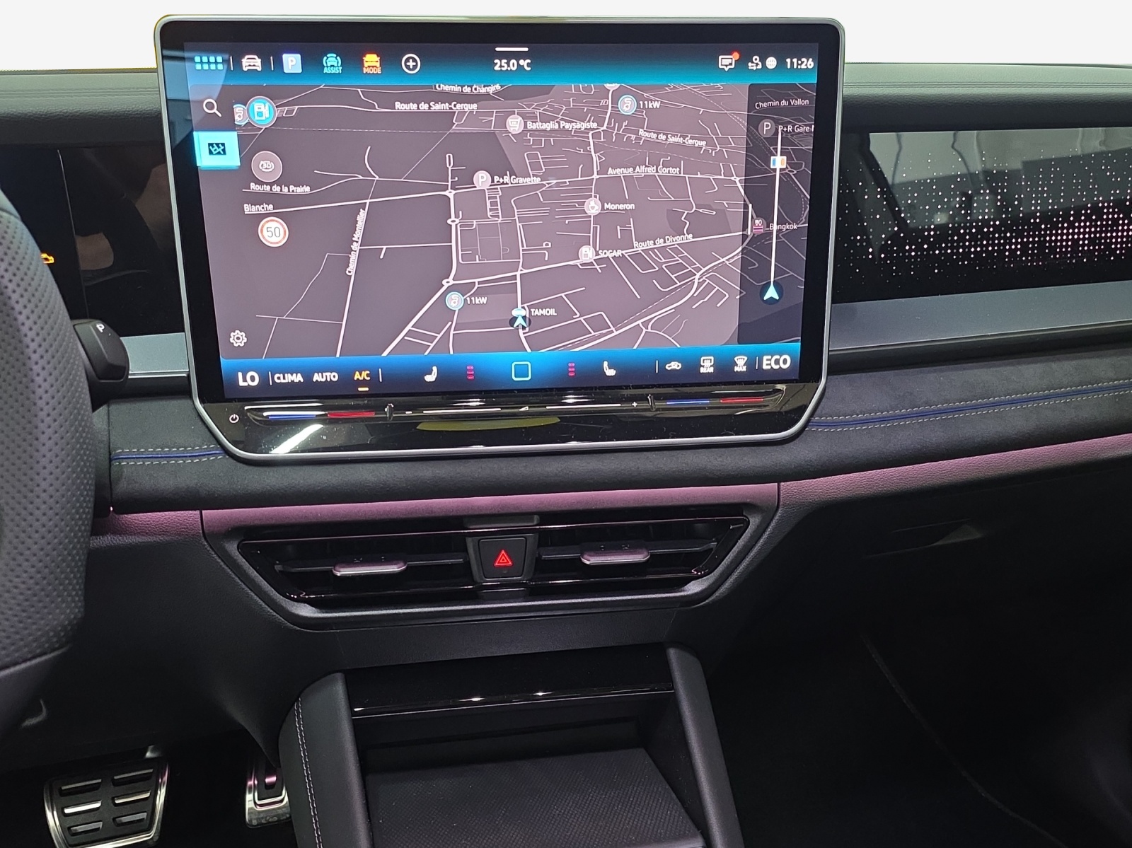 VW Tayron 1.5 TSI evo2 eHybrid R-Line DSG-image-10