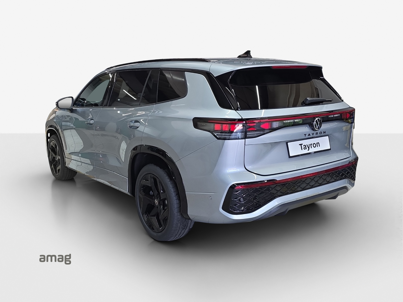 VW Tayron 1.5 TSI evo2 eHybrid R-Line DSG-showroom-element-2