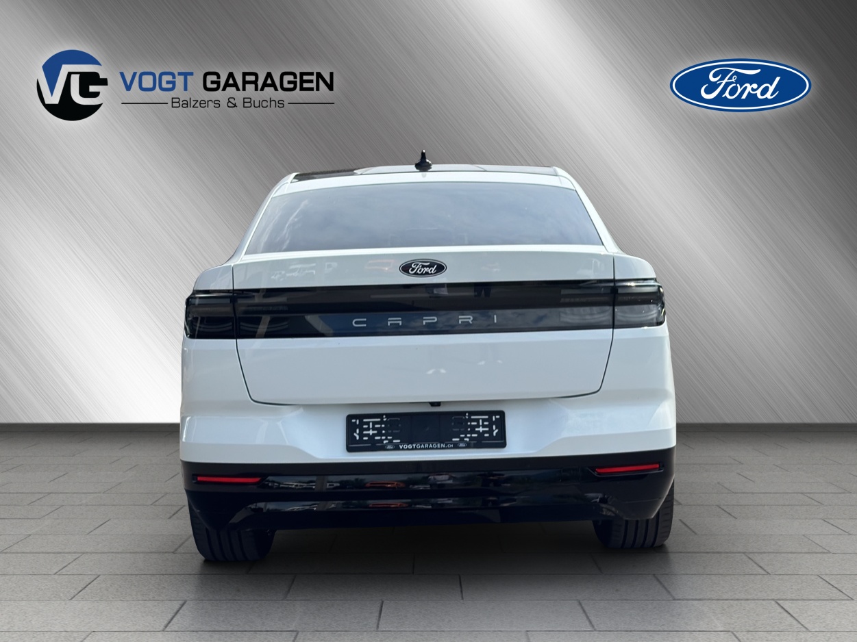FORD Capri Extended Range Premium AWD-image-4