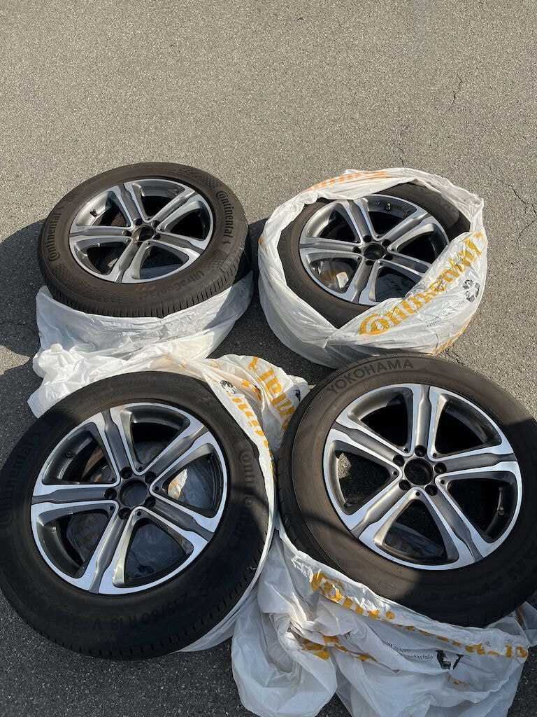 MERCEDES-BENZ GLC 350 e AMG Line 4m-image-9