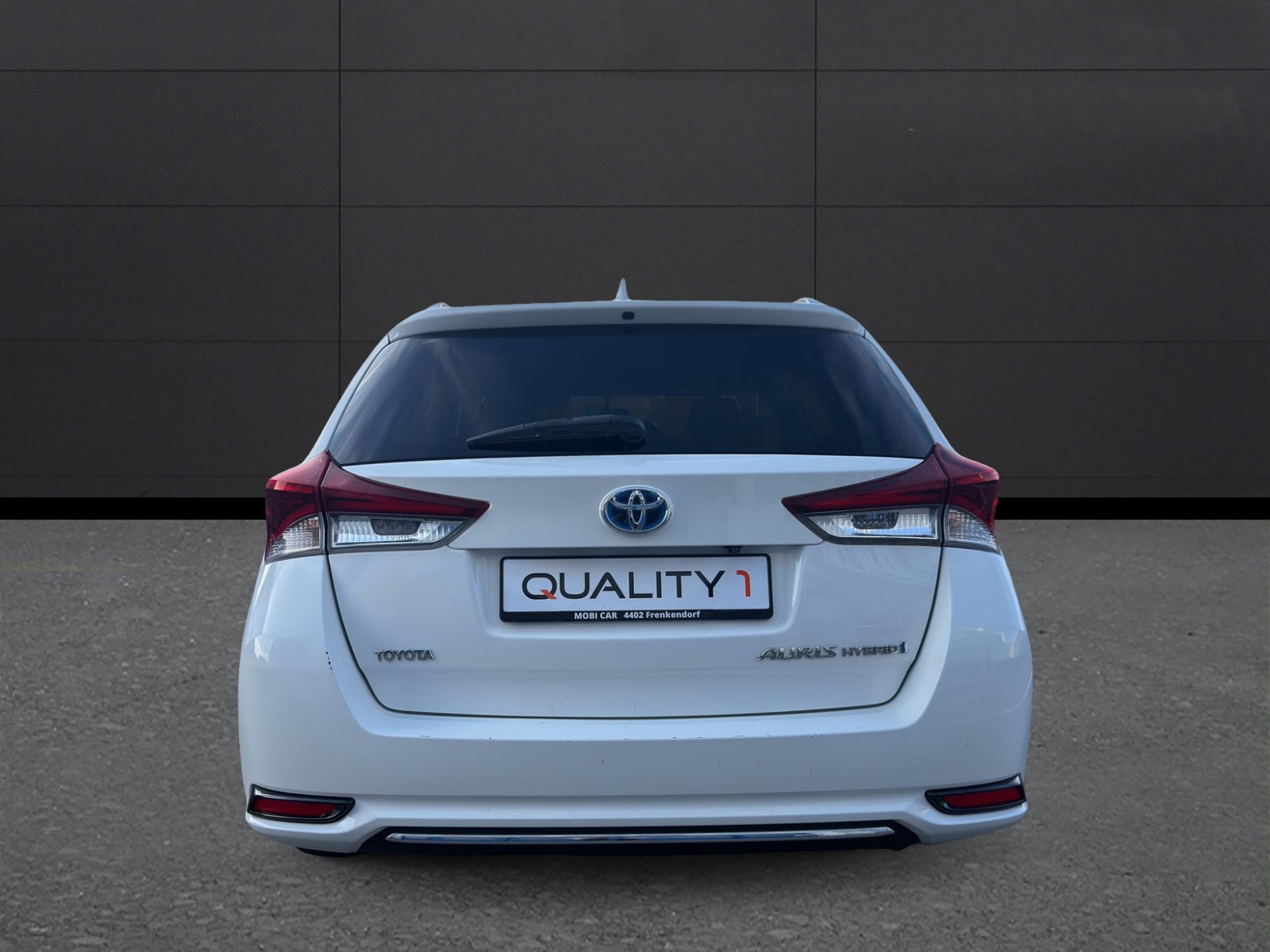 TOYOTA Auris Touring Sports 1.8 HSD Style e-CVT-image-3