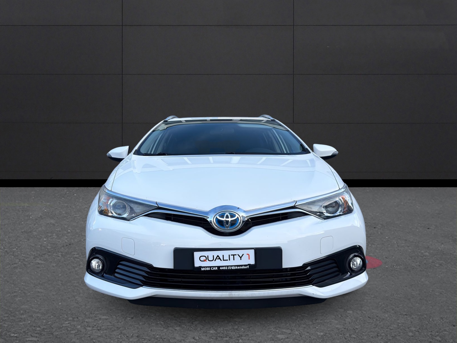 TOYOTA Auris Touring Sports 1.8 HSD Style e-CVT-image-7