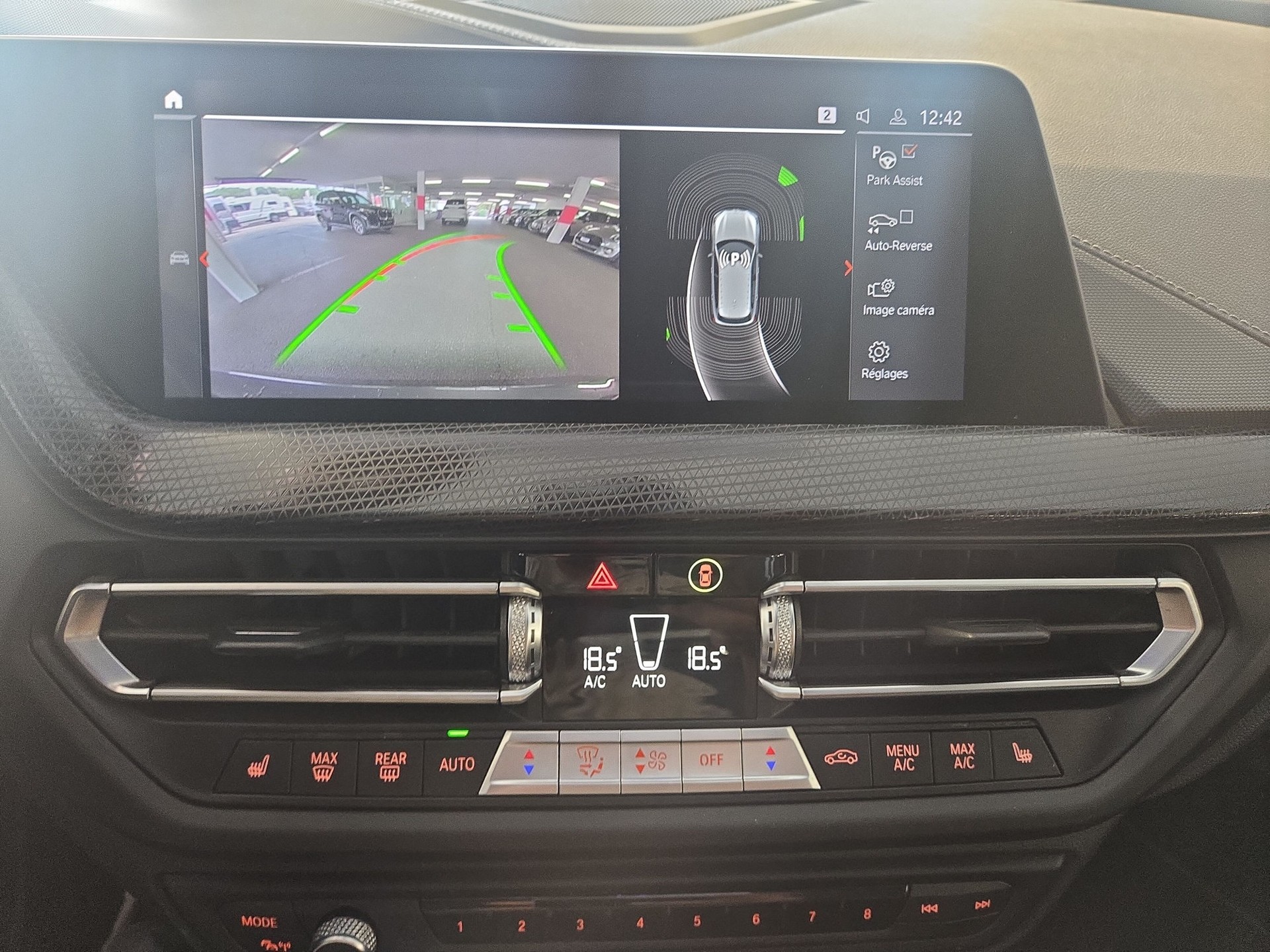 BMW 120d xDrive Steptronic Sport Line-image-14