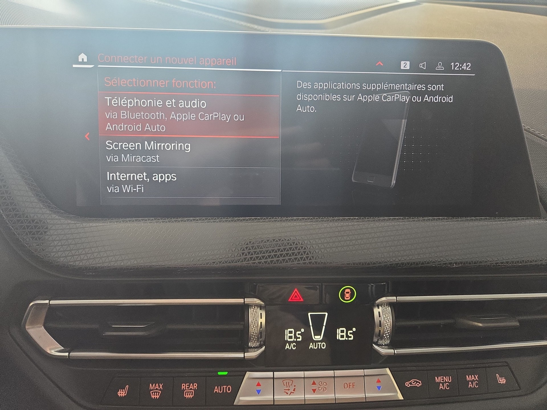BMW 120d xDrive Steptronic Sport Line-image-12