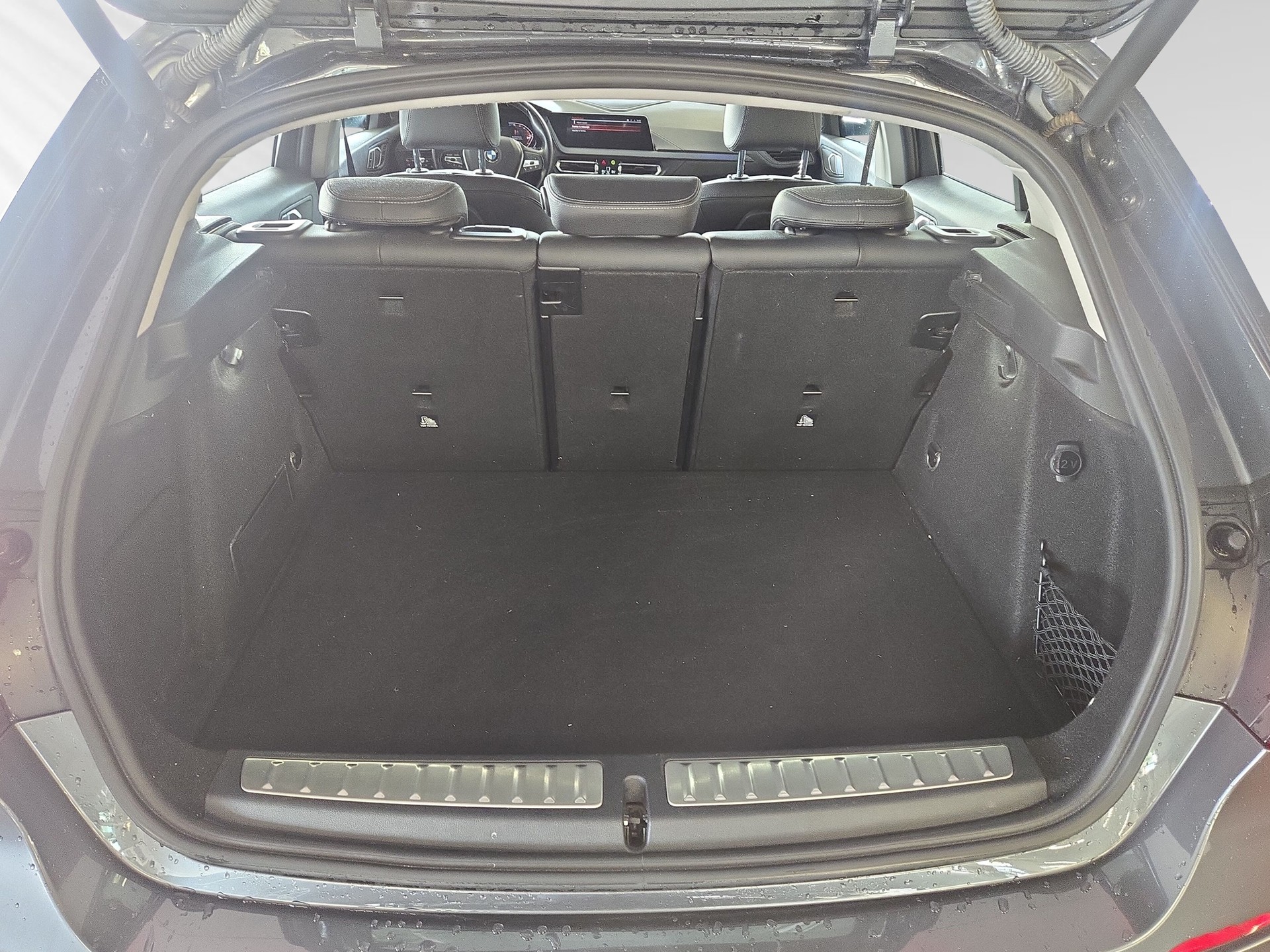 BMW 120d xDrive Steptronic Sport Line-image-7