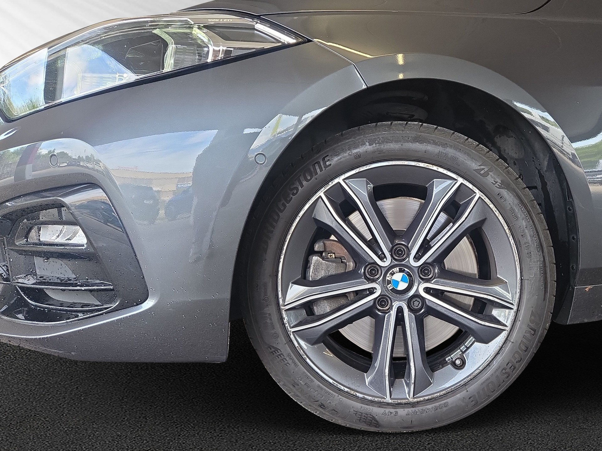BMW 120d xDrive Steptronic Sport Line-image-8