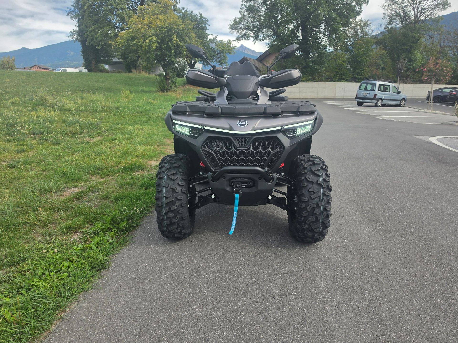 CEMOTO CForce 1000 Premium-image-8