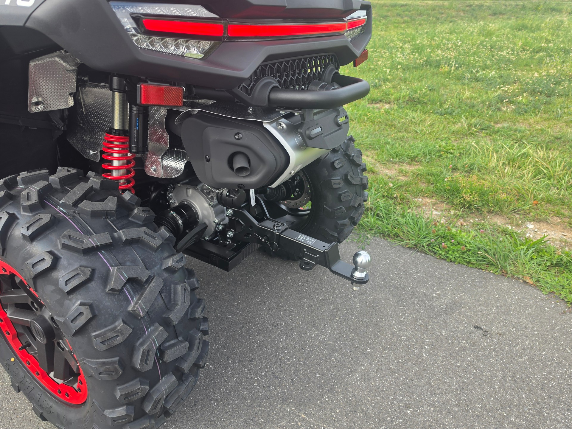 CEMOTO CForce 1000 Premium-image-11