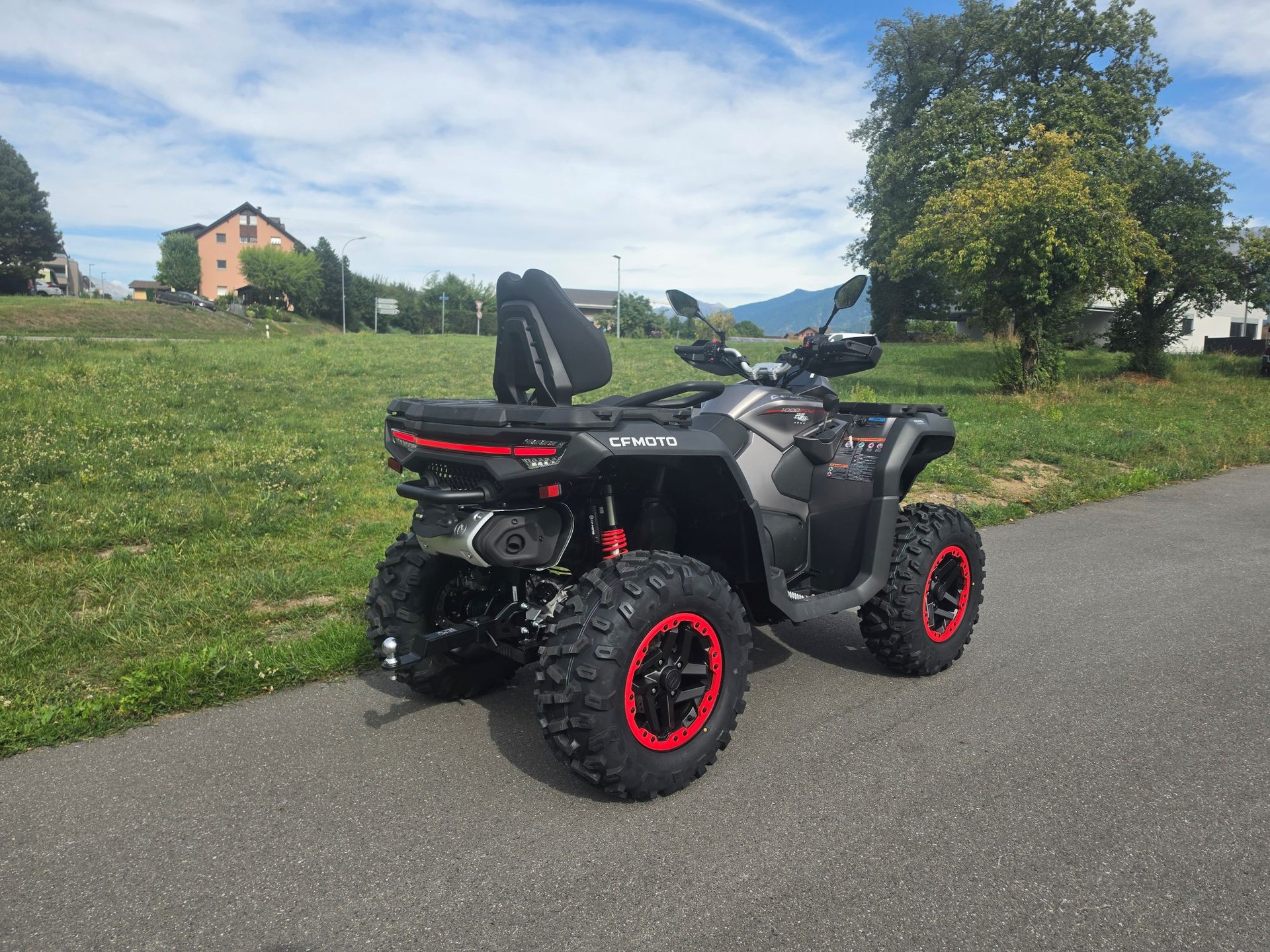 CEMOTO CForce 1000 Premium-image-2