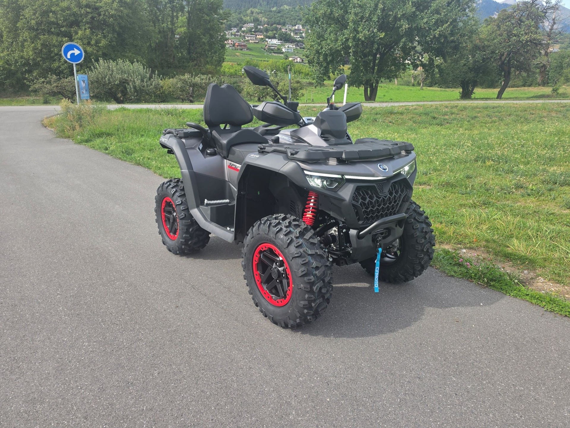 CEMOTO CForce 1000 Premium-image-5