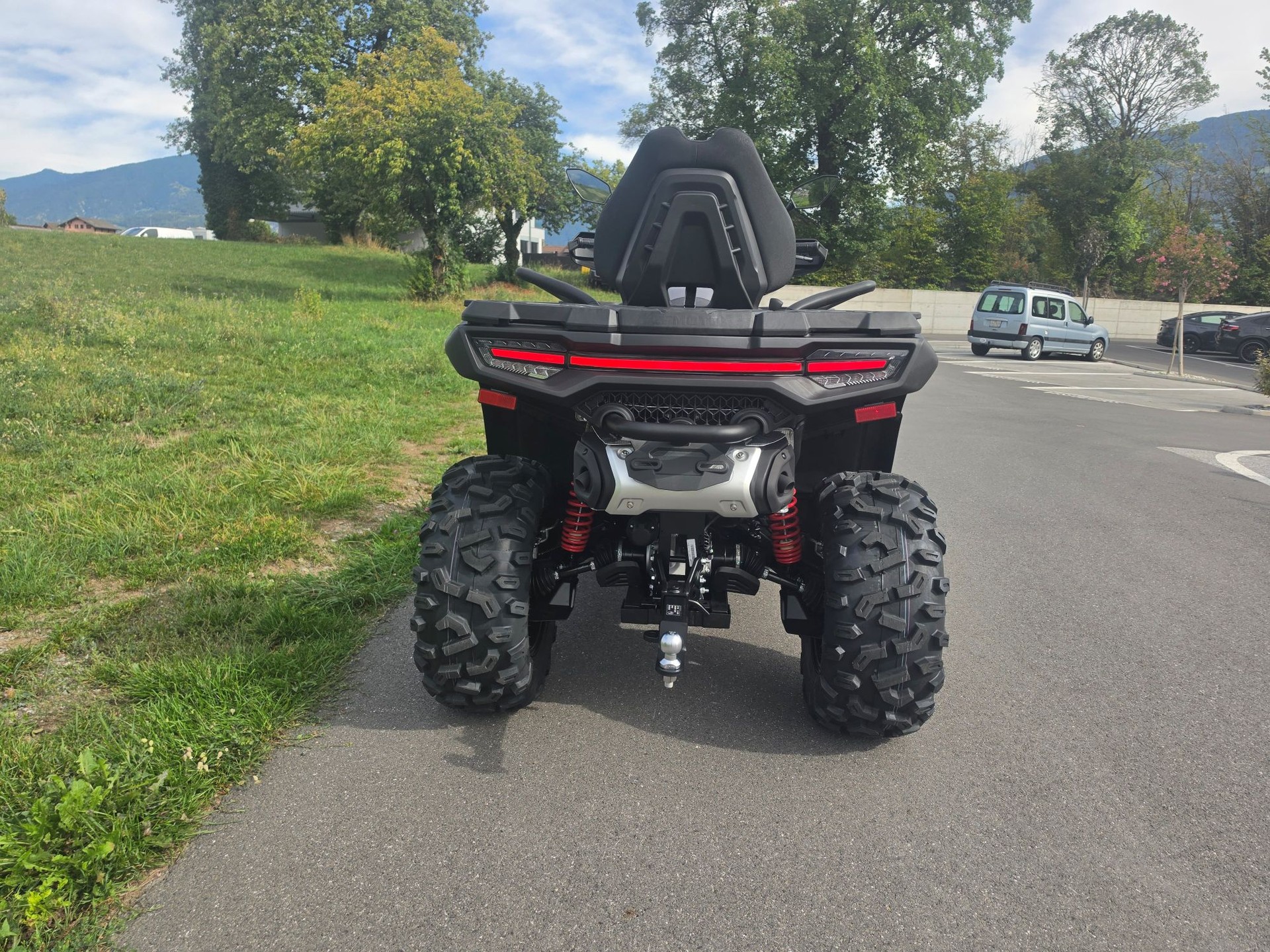 CEMOTO CForce 1000 Premium-image-3