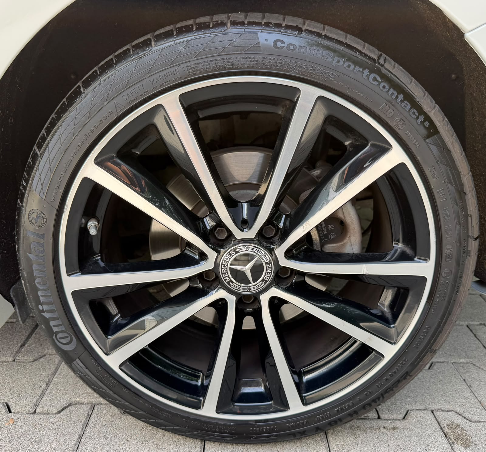 MERCEDES-BENZ B 220 Urban 4Matic 7G-DCT-image-8