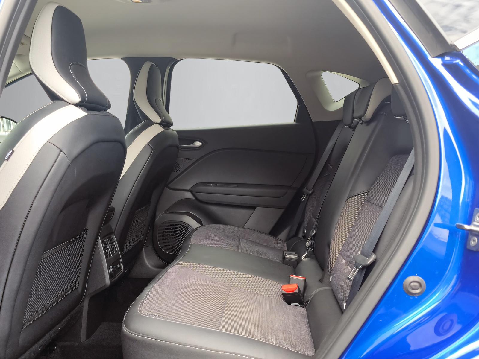 MITSUBISHI ASX 1.6 HEV Intense-image-11