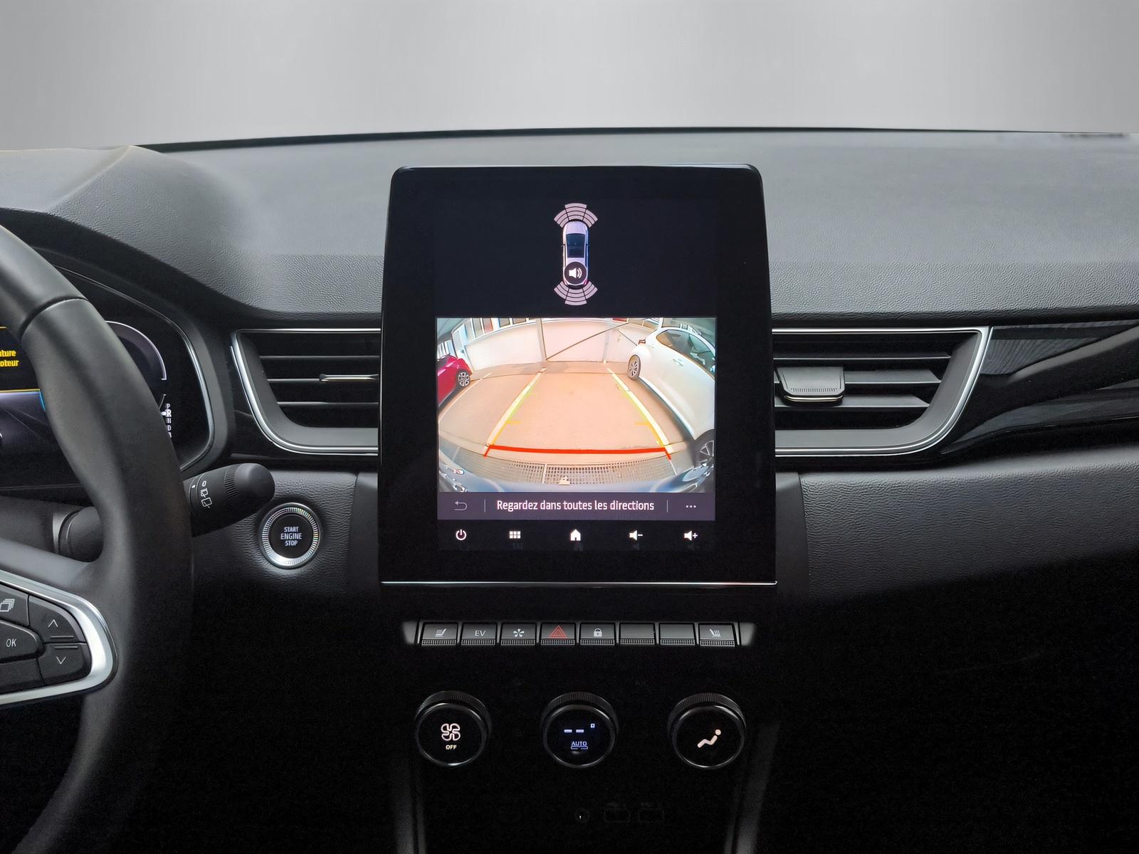 MITSUBISHI ASX 1.6 HEV Intense-image-8