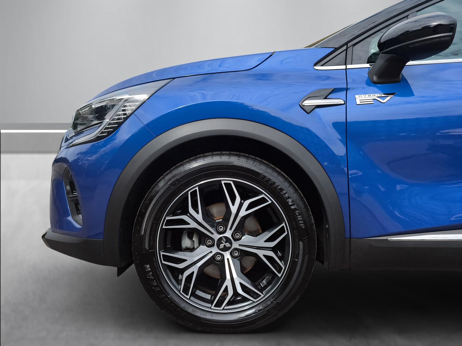 MITSUBISHI ASX 1.6 HEV Intense-image-17