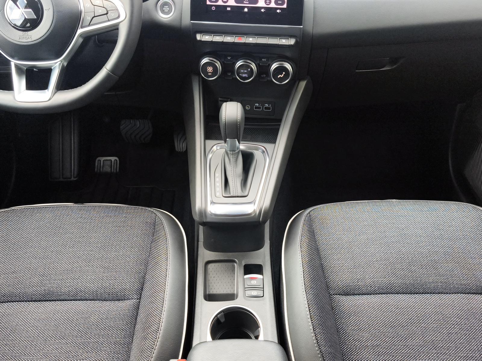 MITSUBISHI ASX 1.6 HEV Intense-image-13