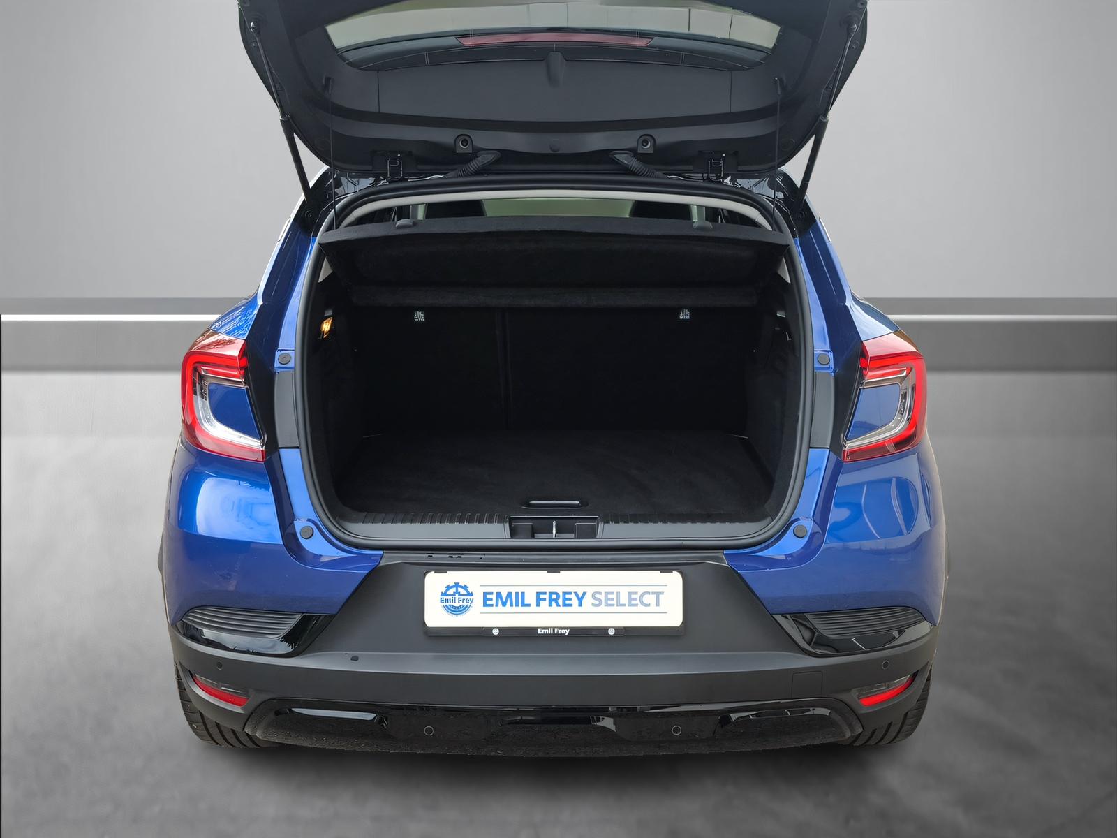 MITSUBISHI ASX 1.6 HEV Intense-image-15