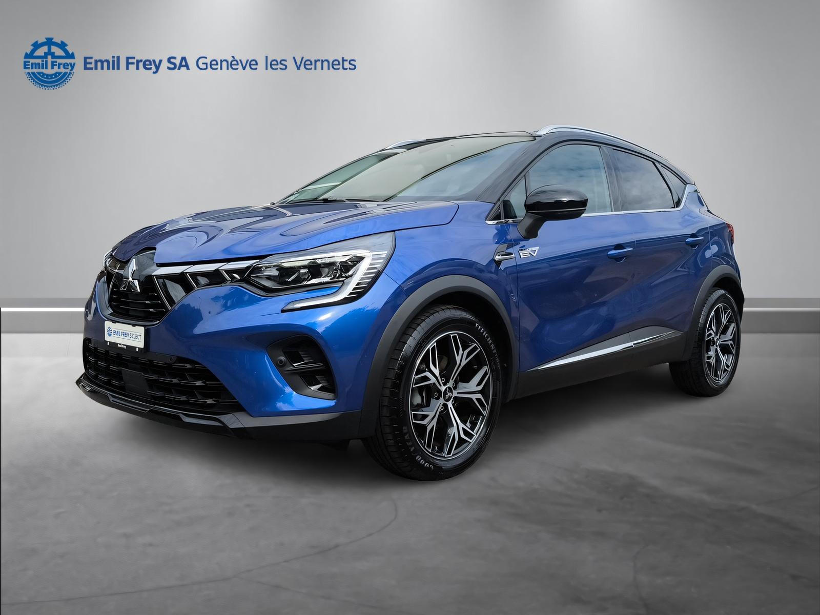 MITSUBISHI ASX 1.6 HEV Intense