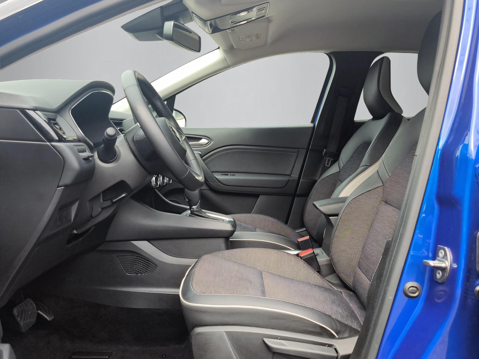 MITSUBISHI ASX 1.6 HEV Intense-showroom-element-3