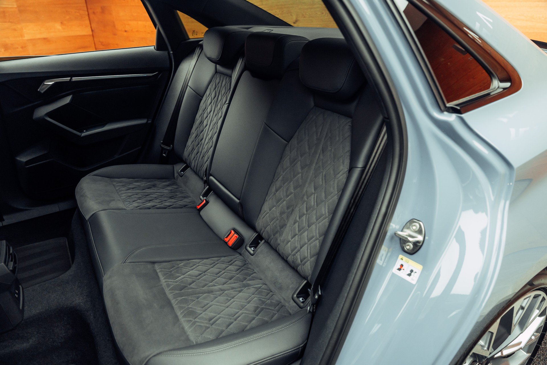 AUDI RS3 Limousine 2.5 TSI quattro S-tronic-image-7