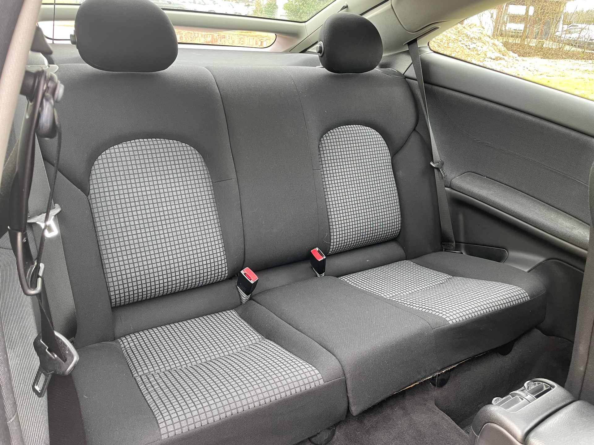 MERCEDES-BENZ C 180 Kompressor-image-8