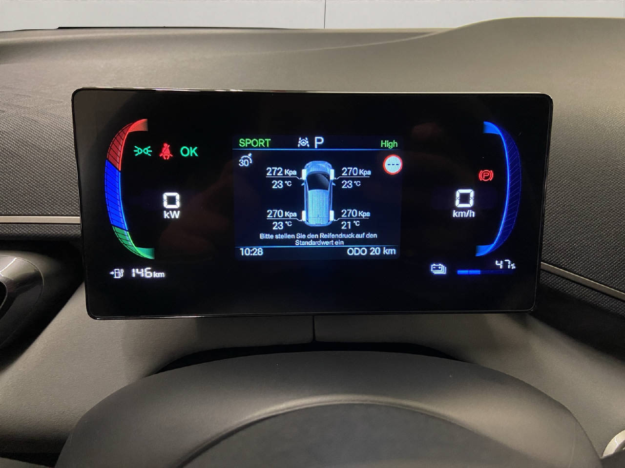 BYD Dolphin Surf Comfort-image-7