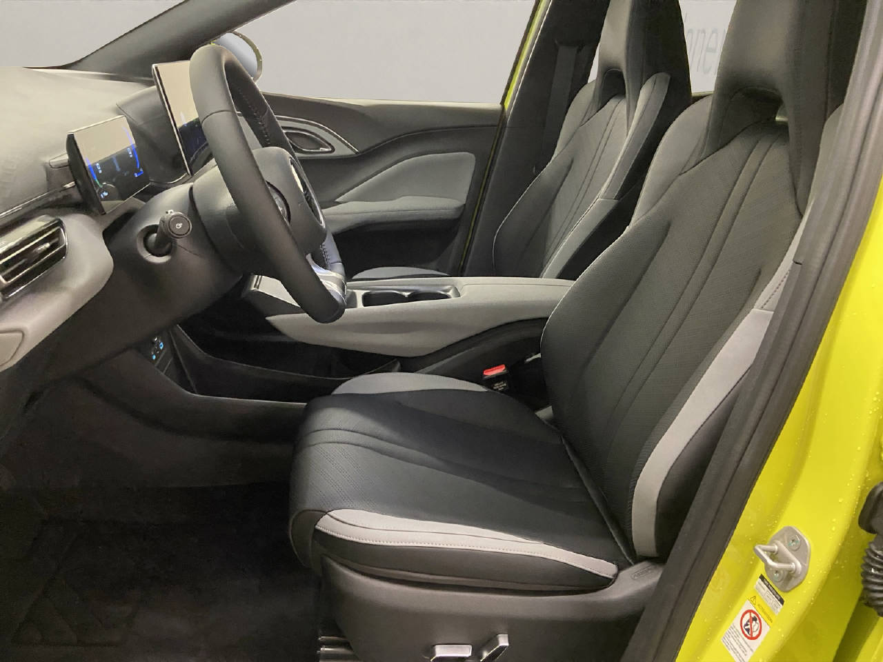 BYD Dolphin Surf Comfort-image-4