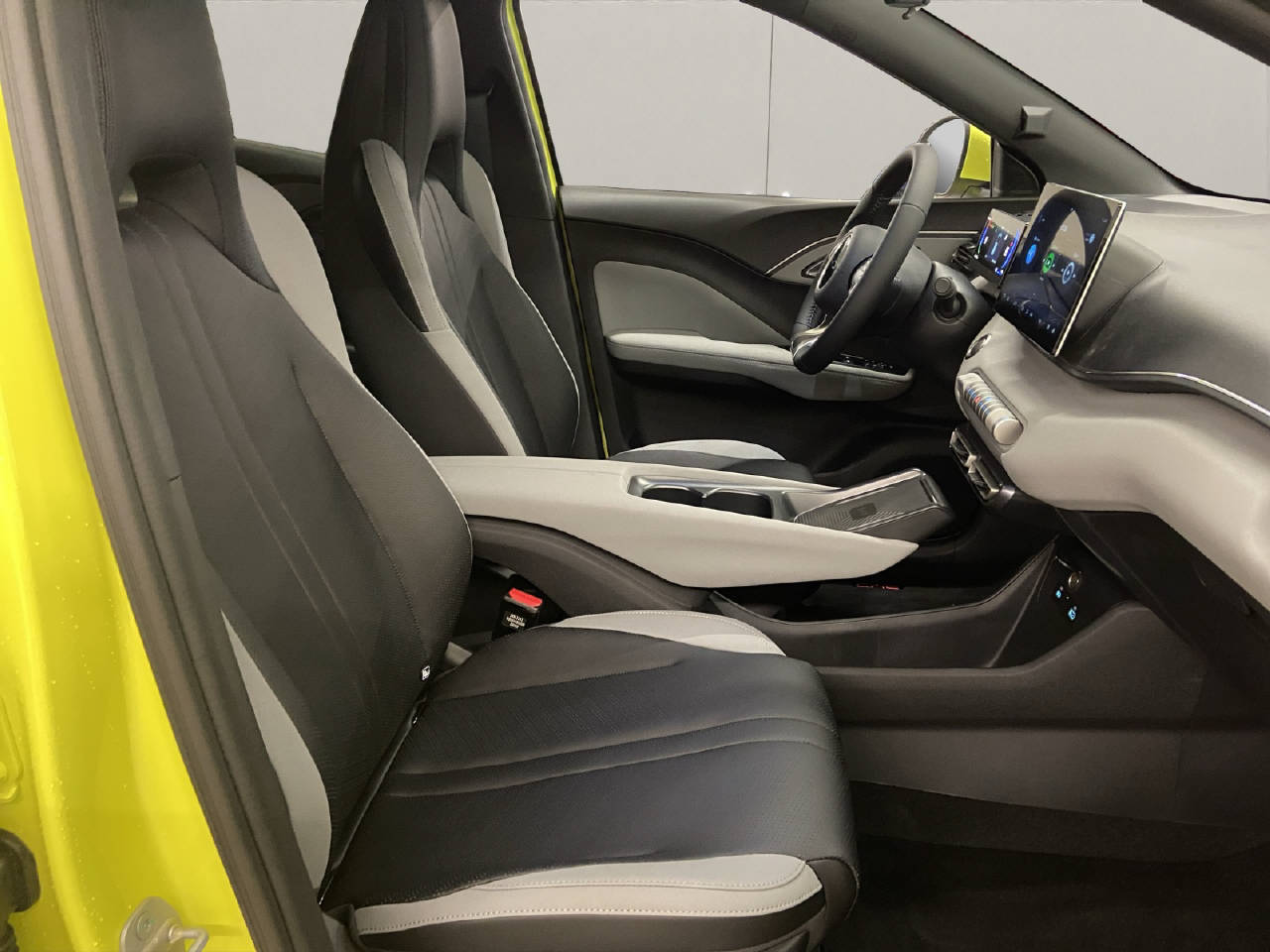 BYD Dolphin Surf Comfort-image-10