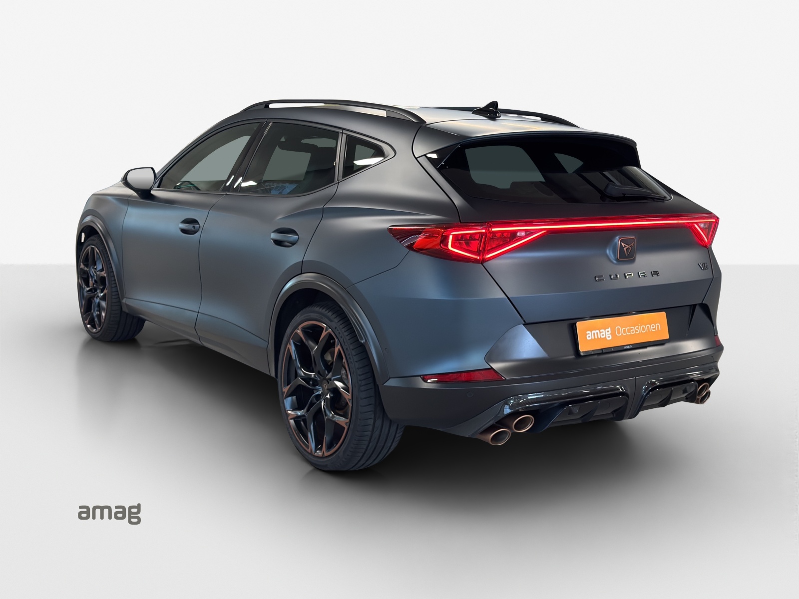 CUPRA Formentor 2.5TSI VZ5 4Drive DSG-image-11