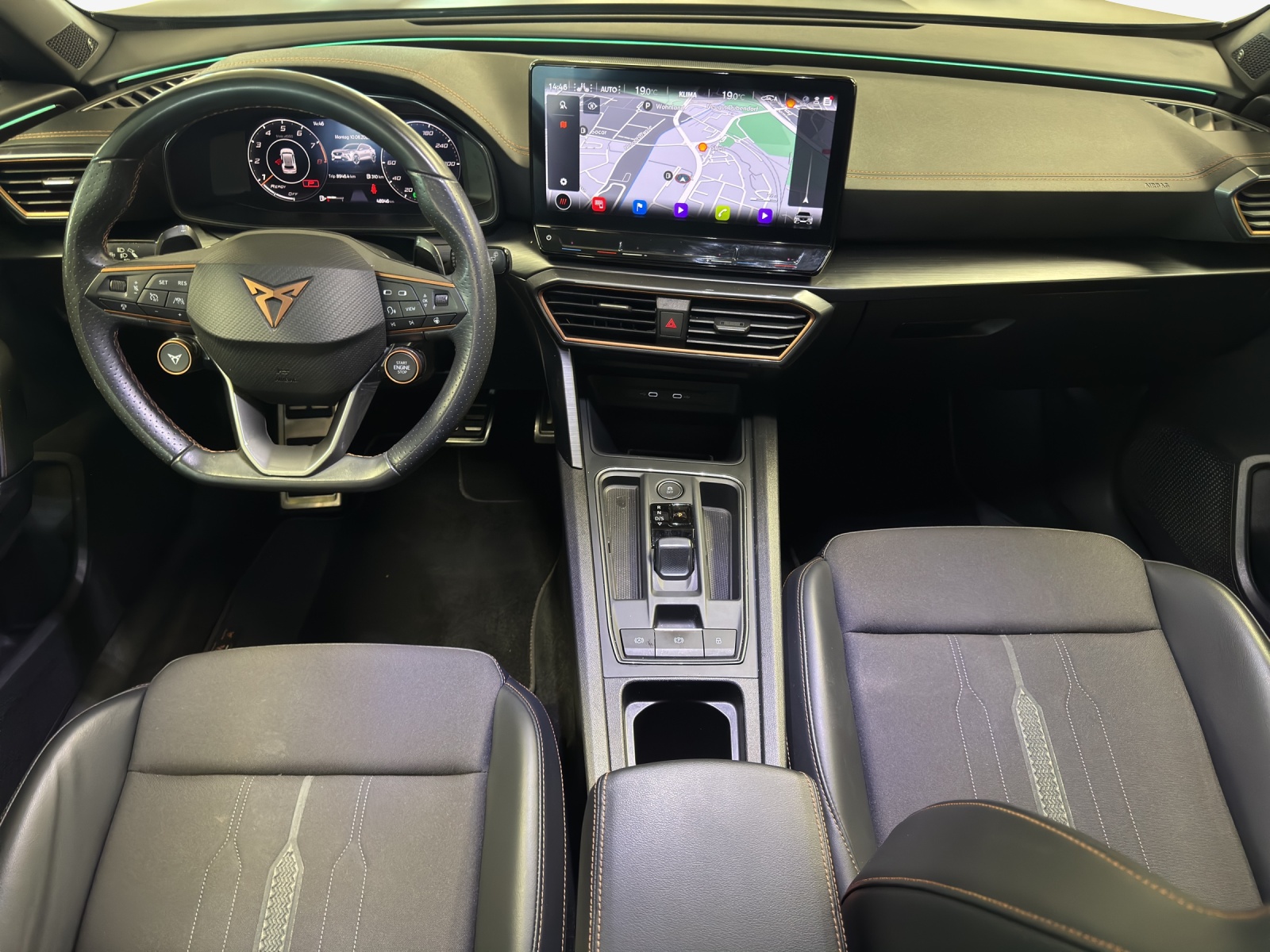 CUPRA Formentor 2.5TSI VZ5 4Drive DSG-image-4