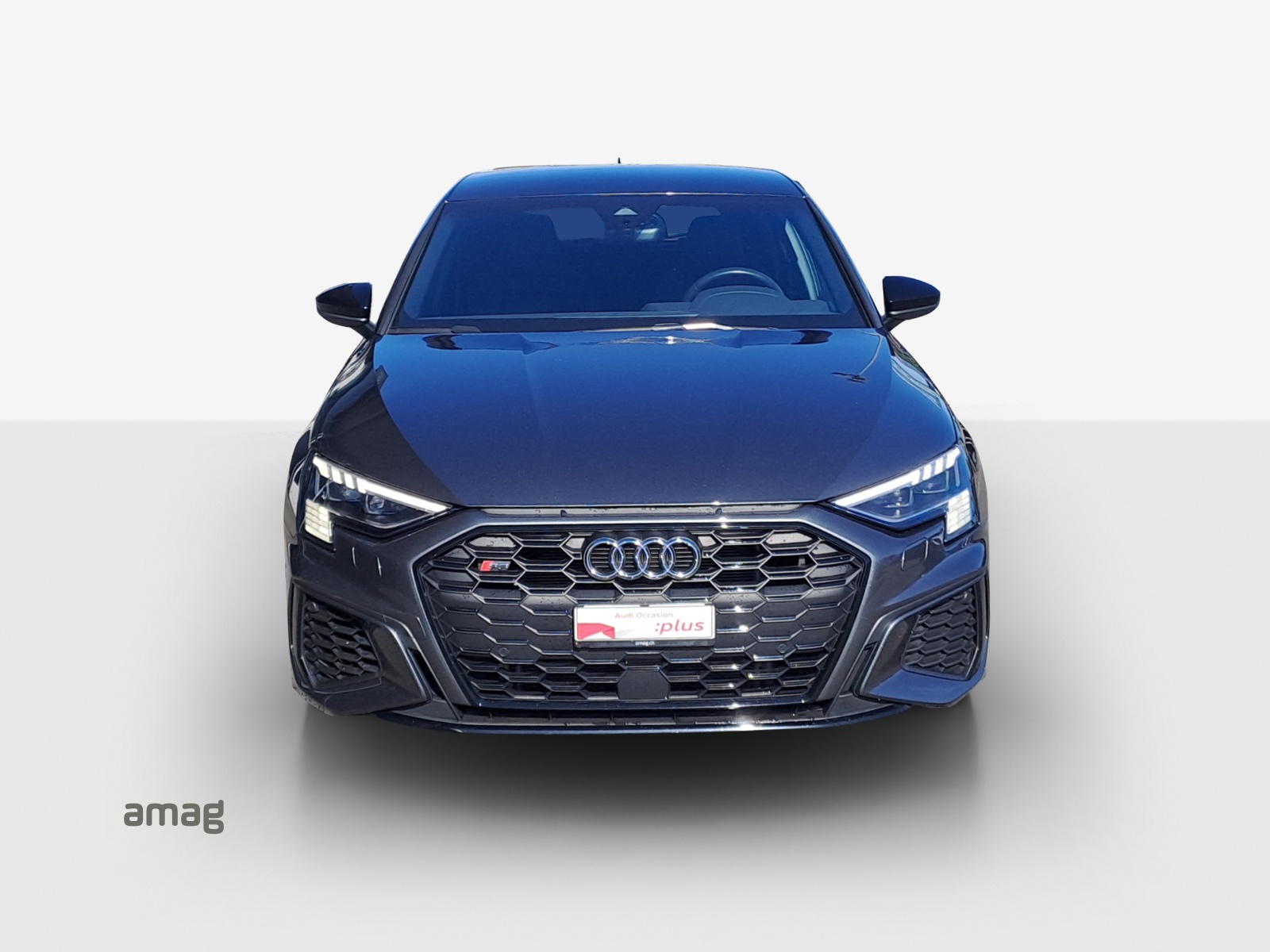 AUDI S3 Sportback 2.0 TFSI quattro S-tronic-image-6