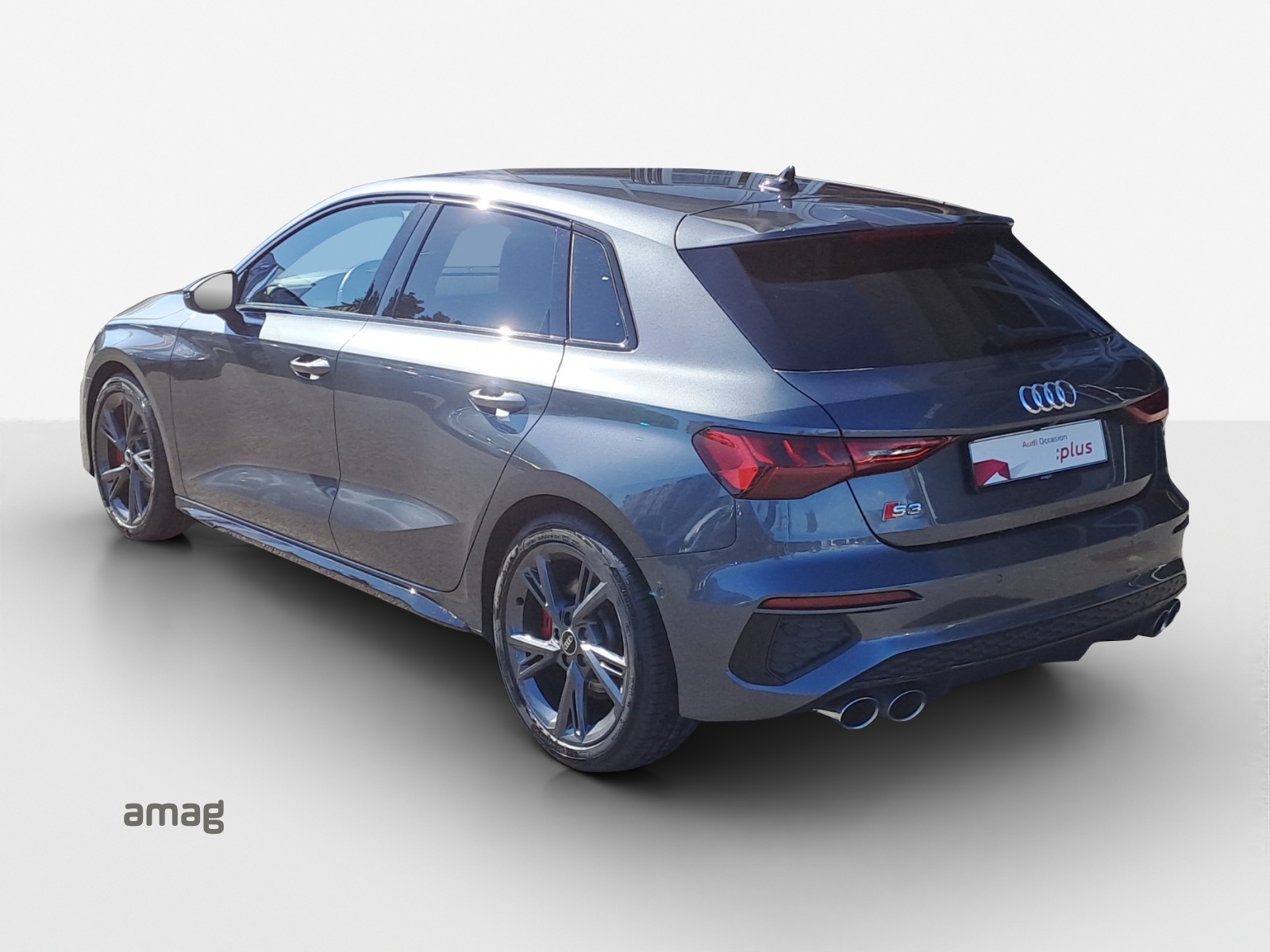 AUDI S3 Sportback 2.0 TFSI quattro S-tronic-showroom-element-2