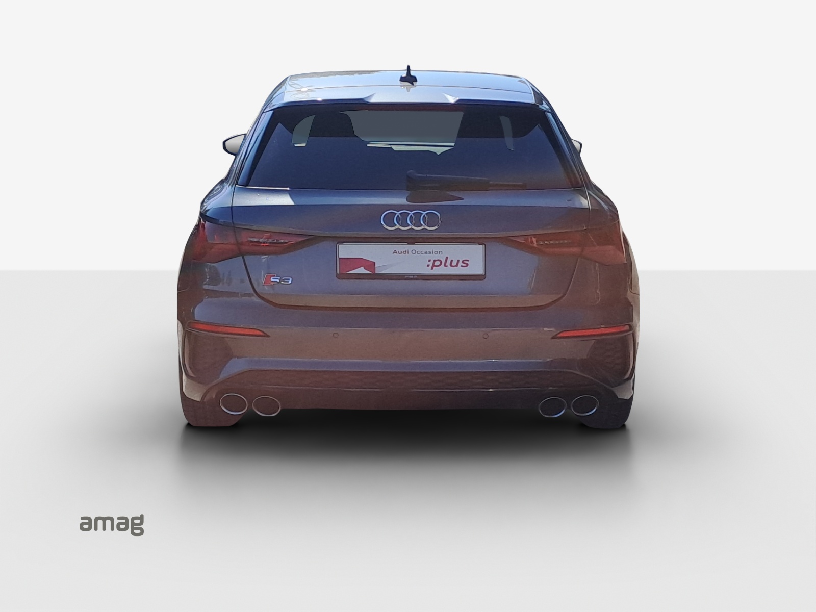 AUDI S3 Sportback 2.0 TFSI quattro S-tronic-showroom-element-3