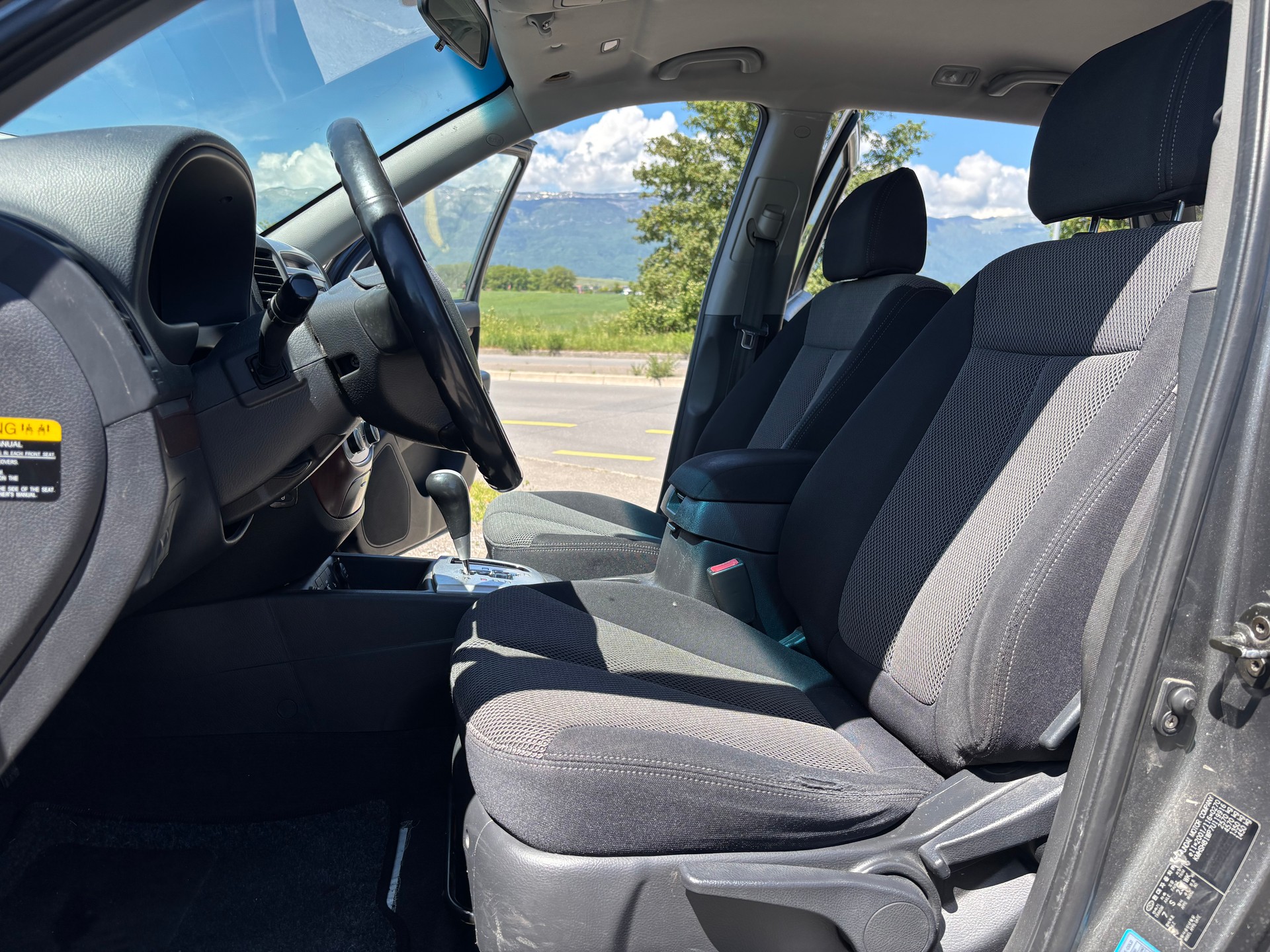 HYUNDAI Santa Fe 2.2 CRDi Premium 4WD Automatic-image-10