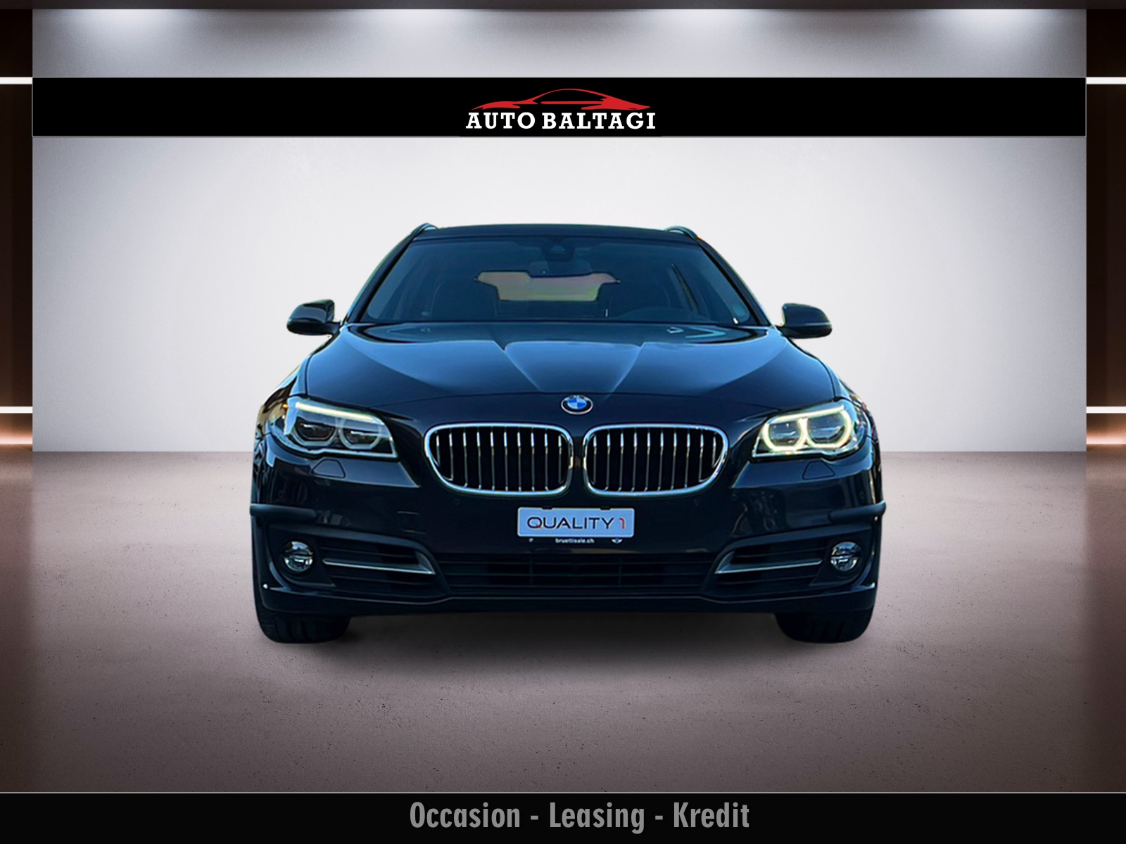 BMW 530d Touring xDrive Steptronic-image-11