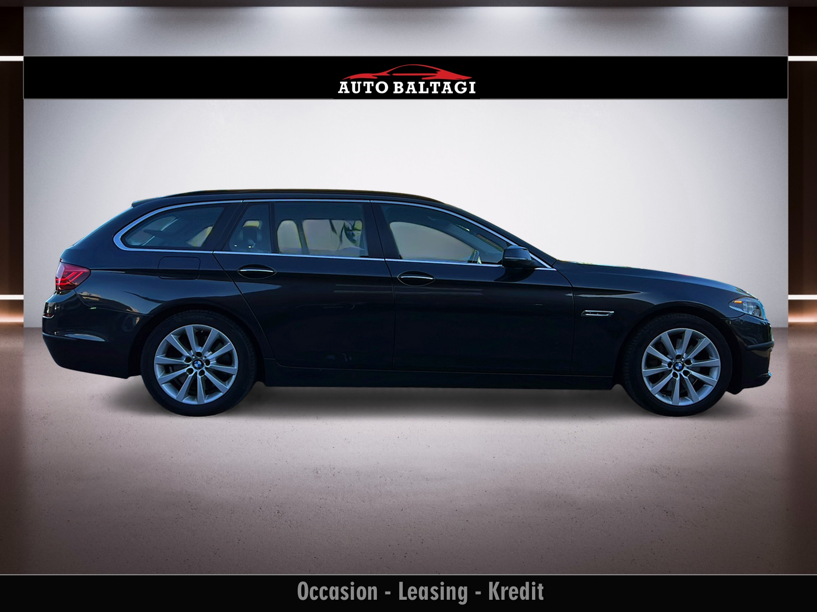 BMW 530d Touring xDrive Steptronic-image-5