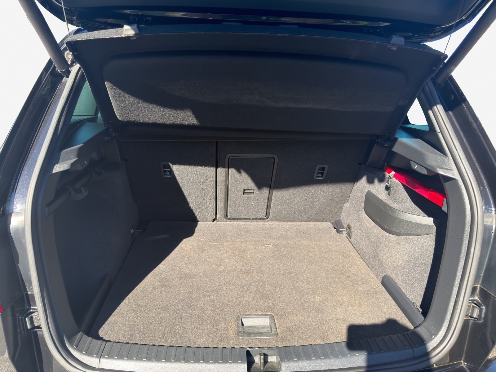 SKODA Karoq 1.5 TSI ACT SportLine DSG-image-12