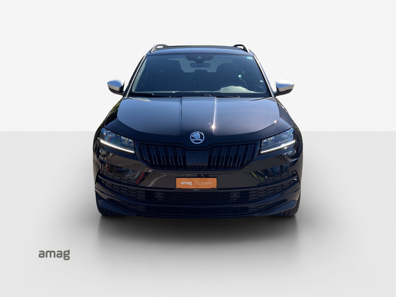 SKODA Karoq 1.5 TSI ACT SportLine DSG-image-3