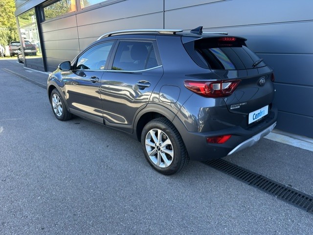KIA Stonic 1.0 T-GDi-image-3