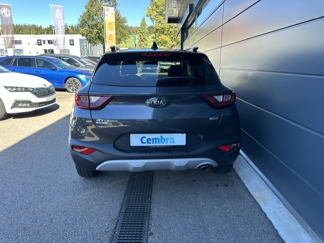KIA Stonic 1.0 T-GDi-image-4
