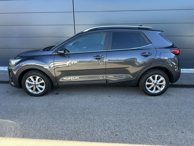 KIA Stonic 1.0 T-GDi-image-2