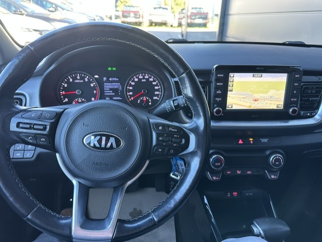 KIA Stonic 1.0 T-GDi-image-7