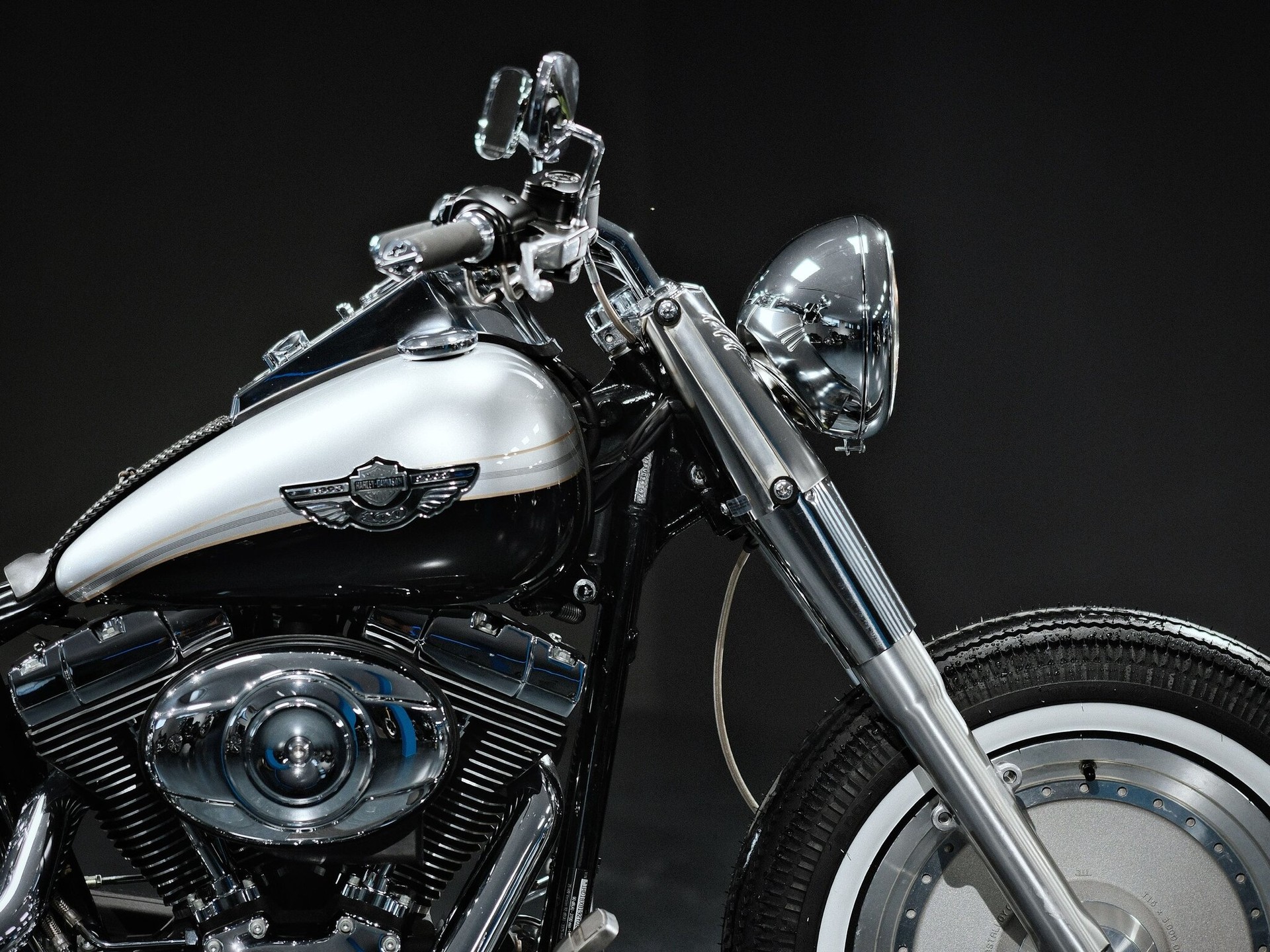HARLEY-DAVIDSON FLSTF-I Fat Boy-image-6