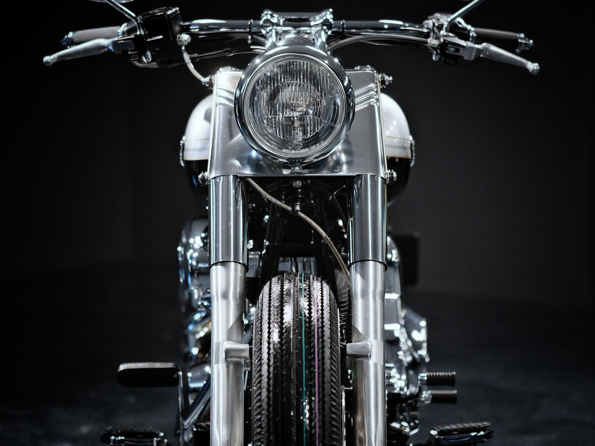 HARLEY-DAVIDSON FLSTF-I Fat Boy-image-5