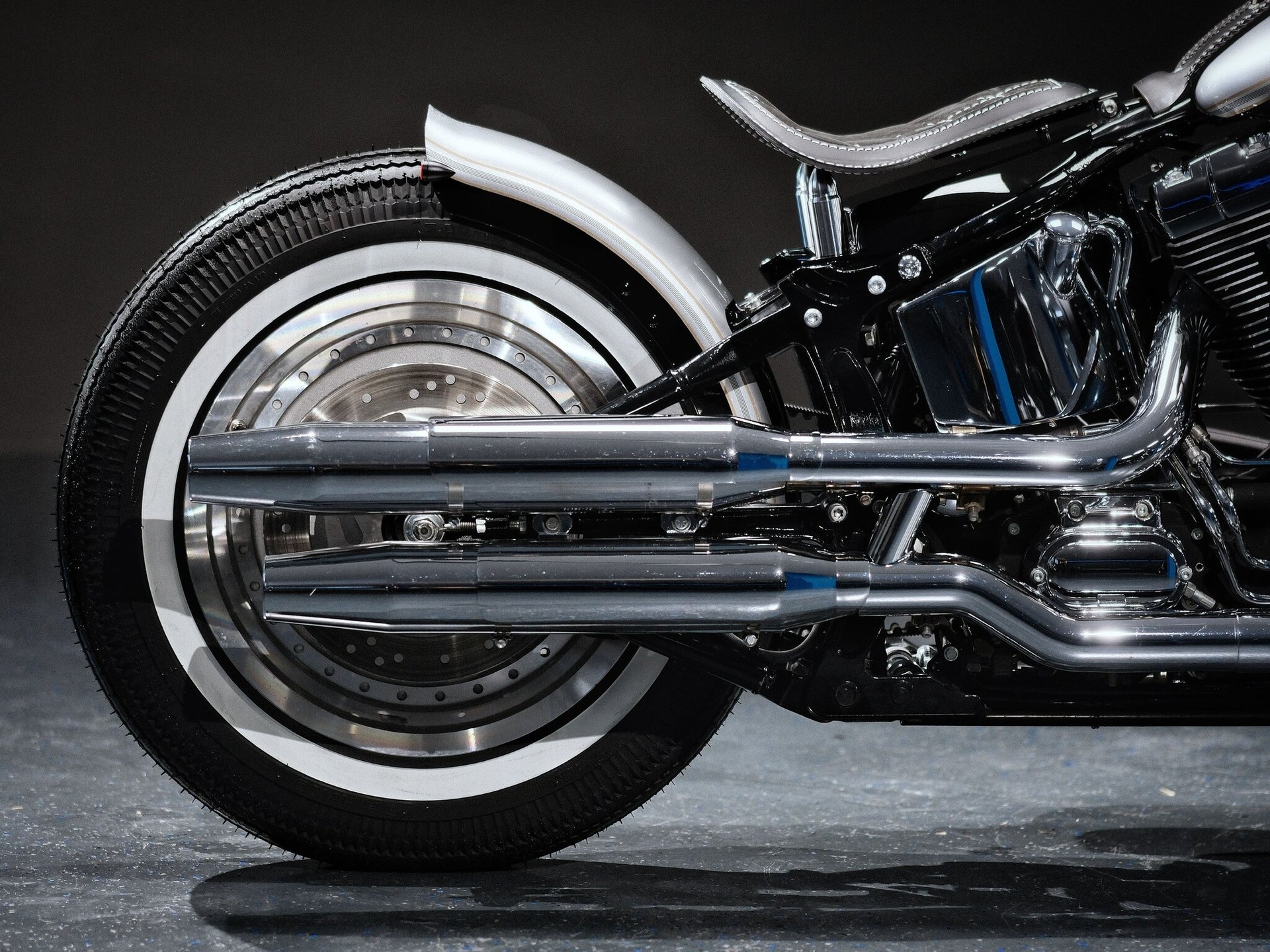 HARLEY-DAVIDSON FLSTF-I Fat Boy-image-7