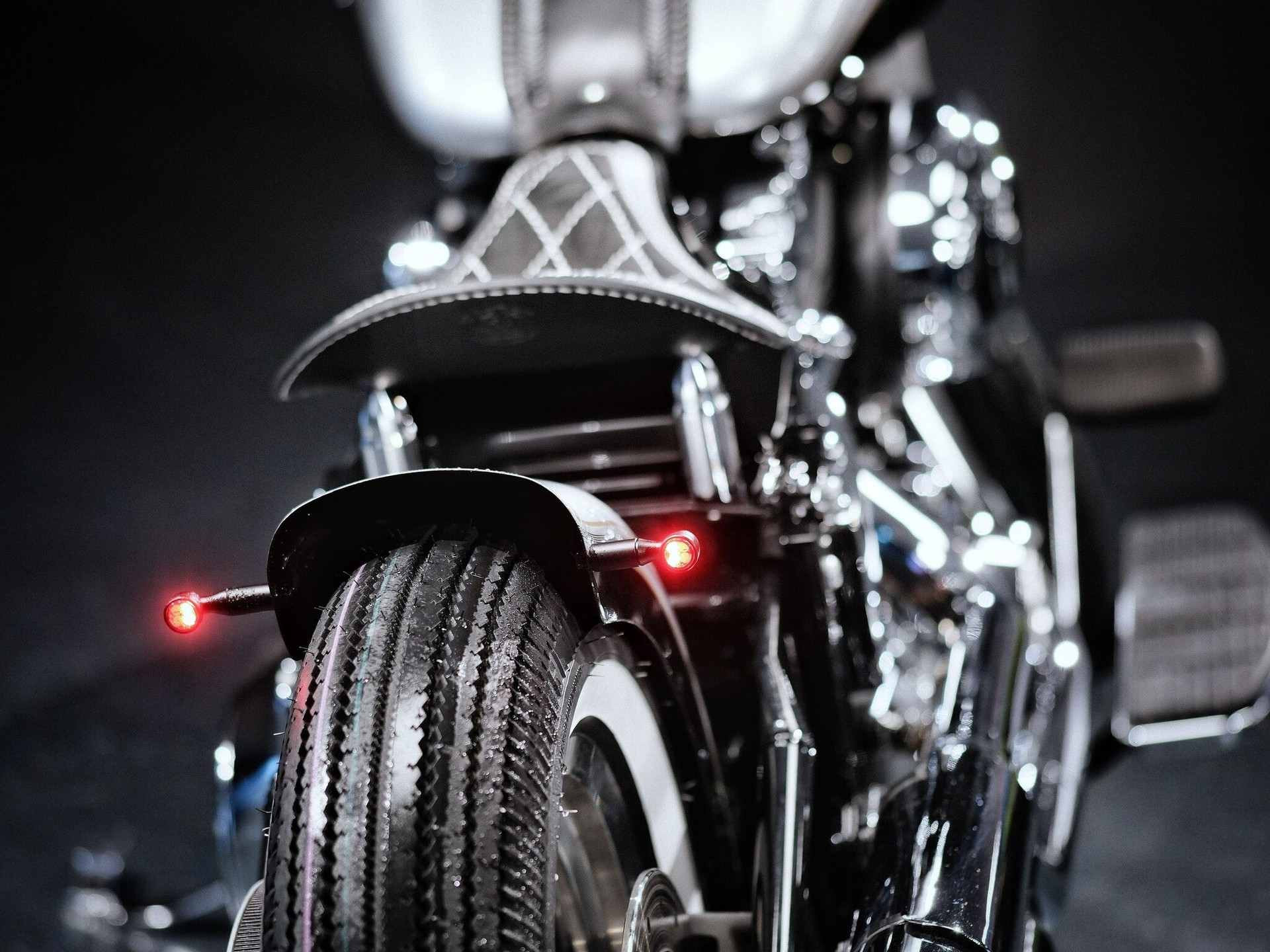 HARLEY-DAVIDSON FLSTF-I Fat Boy-image-13